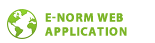 e-NORM web application